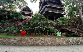 Hotel Cabañas Club Sierra Limón